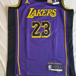 Lakers Jersey