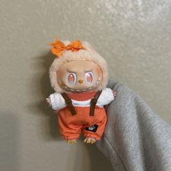 Labubu Clothes 