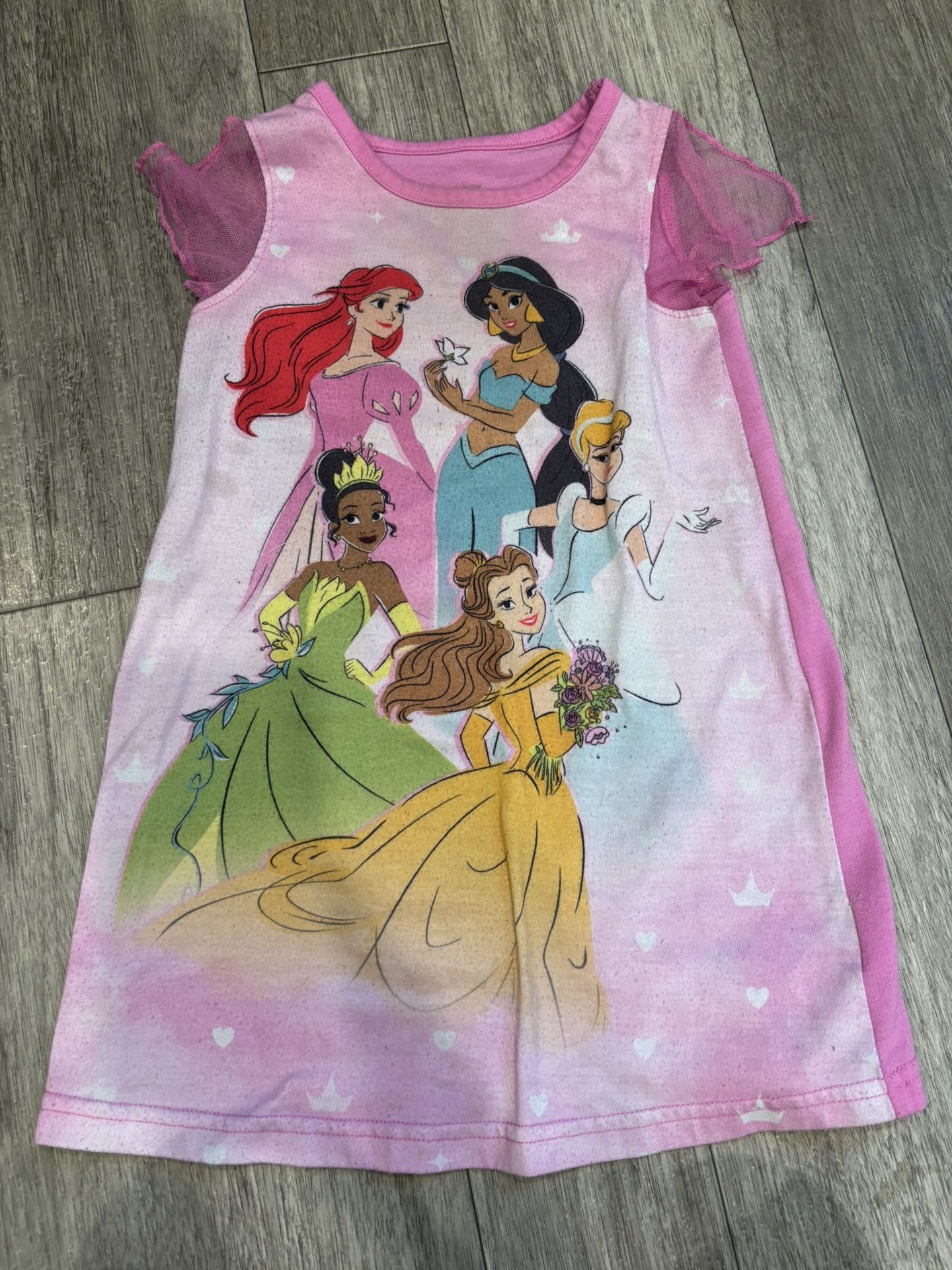Princess Nightgown
