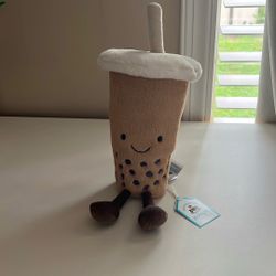 Boba Jellycat