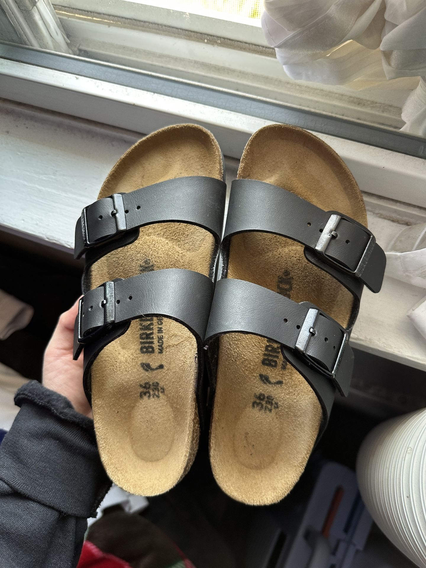 Birkenstock Sandals