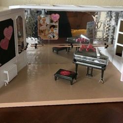 Lori Dance Studio For Dolls