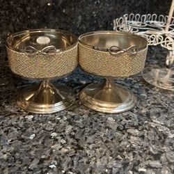 Candle Holders 