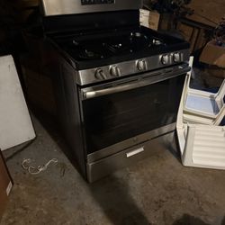 Stove