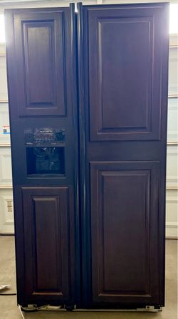 KitchenAid Counter Depth Fridge