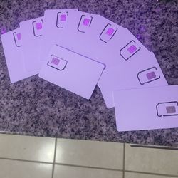 SIM cards for Your Unlocked Phone