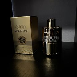 The Most Wanted Elixir 