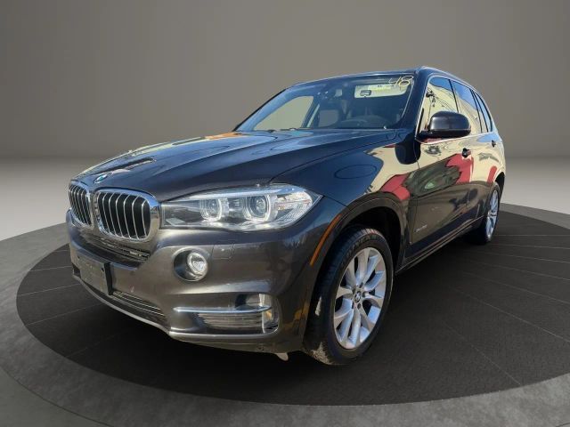 2015 BMW X5