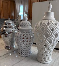 home decor vases