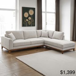Sectional Sofa