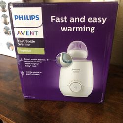 Bottle Warmer