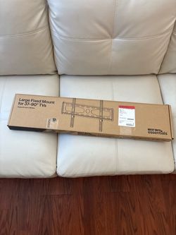 TV mount