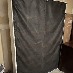 Full Size box spring