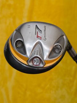 TaylorMade r7 Ti Fairway 3 Wood