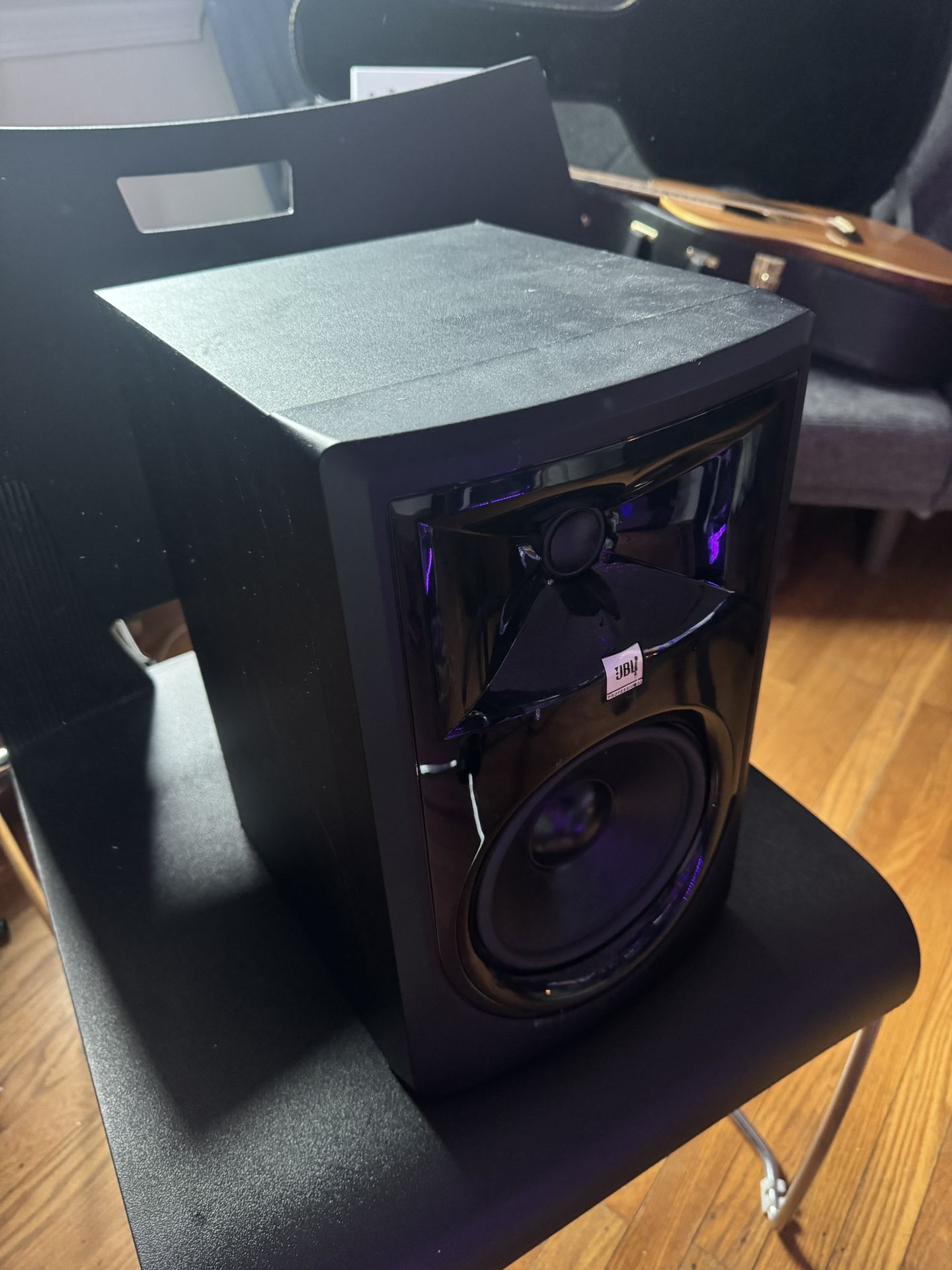 Recording Studio Speakers