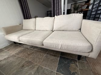 Comfy Couch