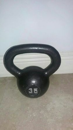 Weights for sale!