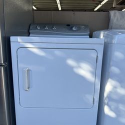 Washer and dryer set for sale!