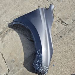 Honda Crv Right Fender Oem