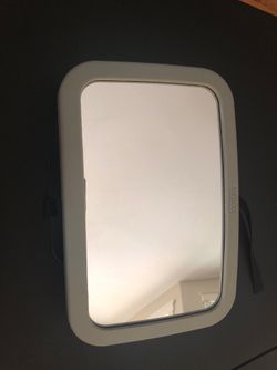 Britax backseat mirror