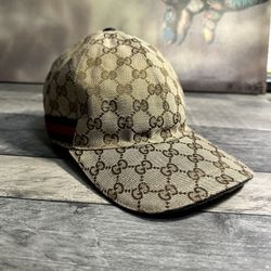 Gucci Hat