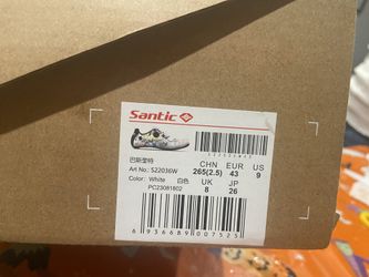 Cycling Shoes