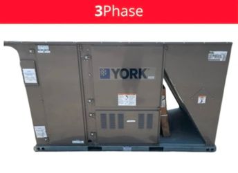 10 Ton Package Unit - BRAND-NEW - 460/3PH