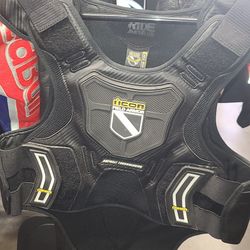 ICON MOTORCYLE FIELD ARMOR VEST