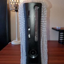 Xbox 360 Gaming Console