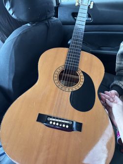 Guitar