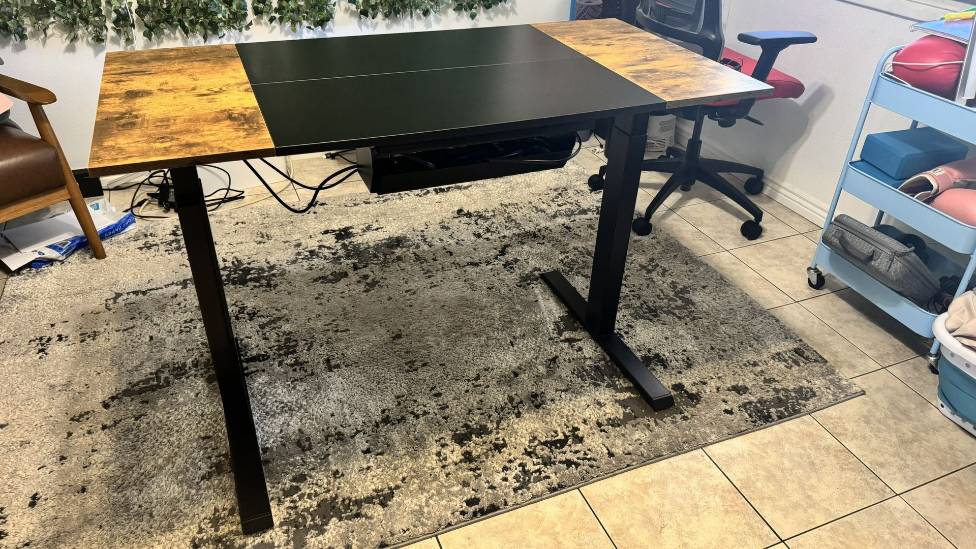 Standing Computer Desk