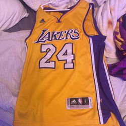 Kobe Jersey Looking For Trades Or Cash 