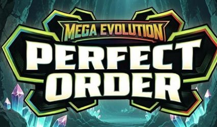 Perfect order (Master Set)