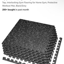 Gym Mats