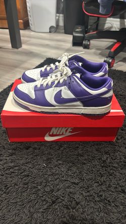 Nike Dunks