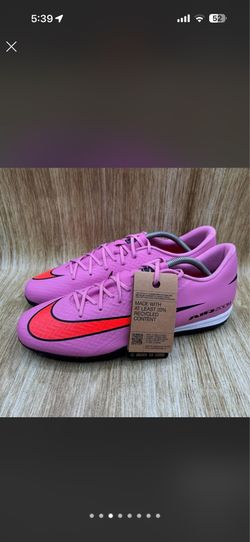 Nike Mercurial Turf shoes Size 11.5