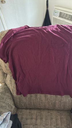 Tshirt Size 2x