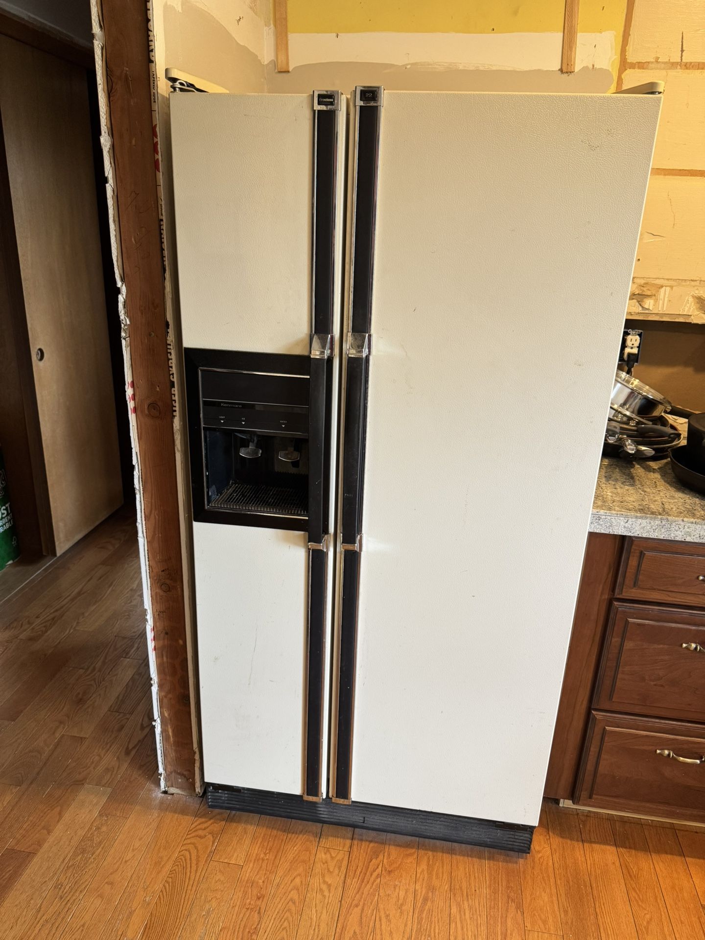 Kenmore Refrigerator