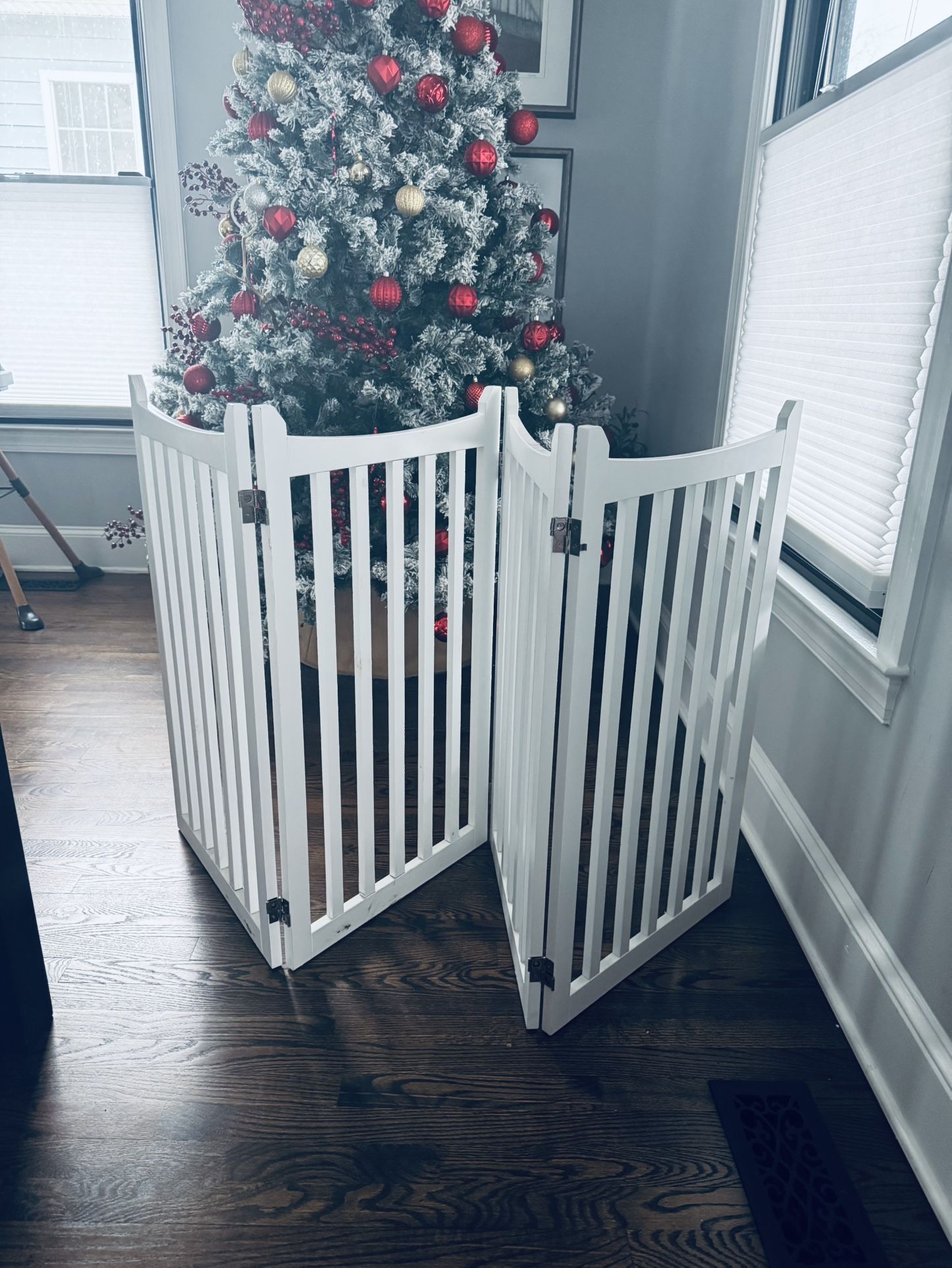 Baby/dog Gate
