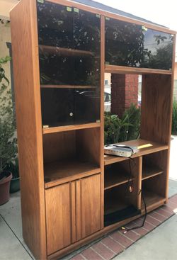 Free need gone
