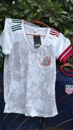 Women Mexico Shirt