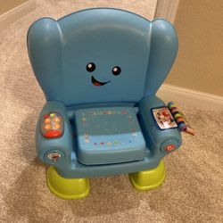 Baby Einstein, musical chair