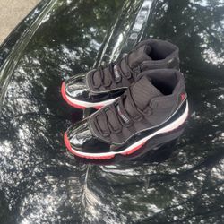 Jordan 11s