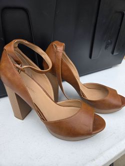 Heels