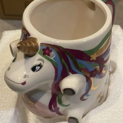 Unicorn MUG for Kids 