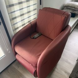 OSIM Massage Chair Recliner – Compact & Stylish