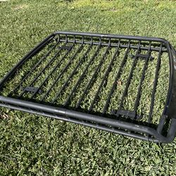 Rola roof top cargo basket