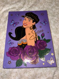 Eyeshadow palette