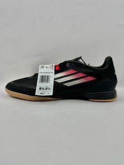 adidas F50 League IN Indoor Soccer Shoes