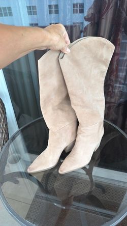 Boots women